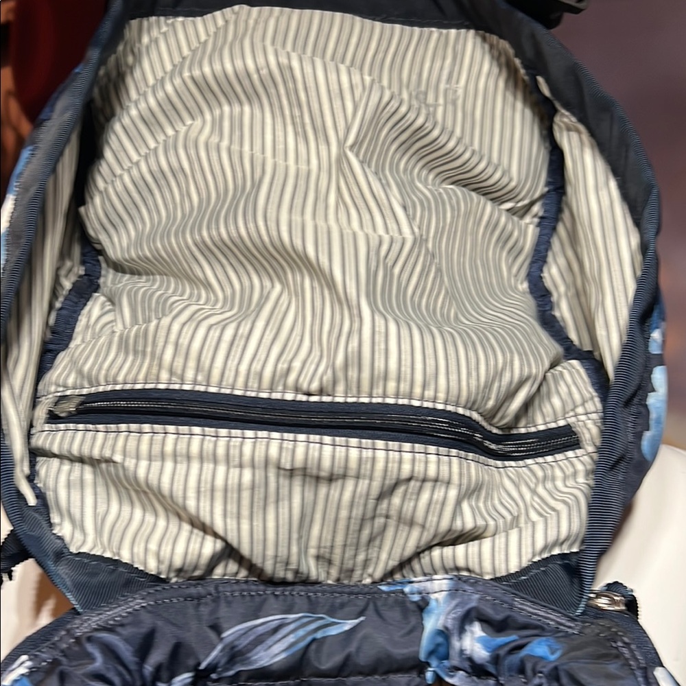 Lululemon Yogini Drawstring Pack. Without Detachm… - image 7